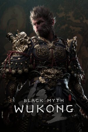 Black Myth Wukong İndir kapak görseli