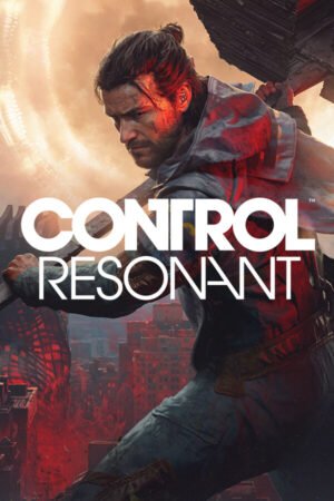 CONTROL Resonant İndir kapak görseli